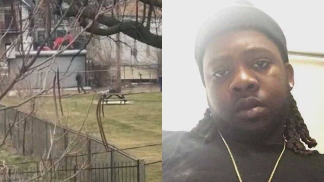 Mom outraged after video captures son's killing, no charges filed: 'I need Kim Foxx to call me now'