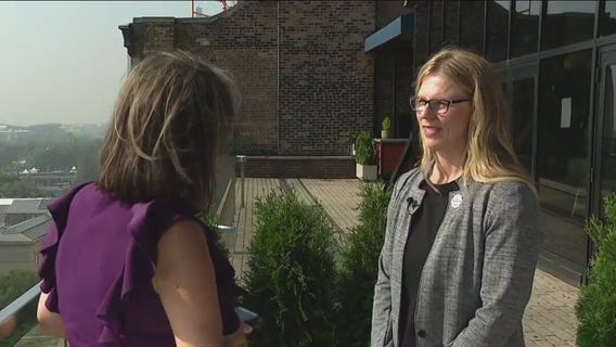 Downtown rooftops in high demand for NASCAR street races