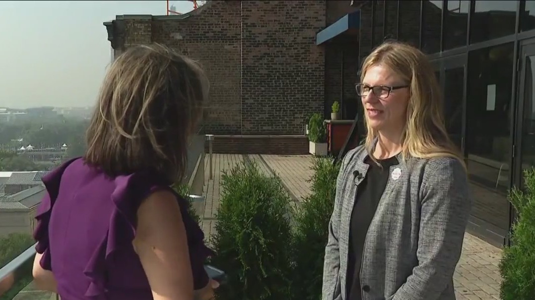 Downtown rooftops in high demand for NASCAR street races