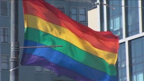 Celebrating Pride while empowering LGBTQIA+ mental health