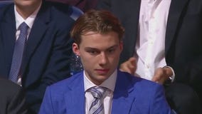 What drafting Connor Bedard means for the Blackhawks