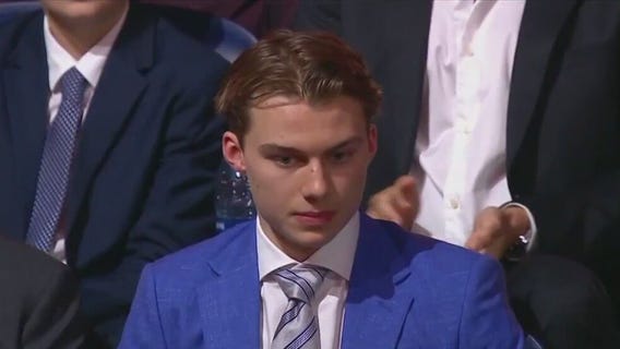 What drafting Connor Bedard means for the Blackhawks