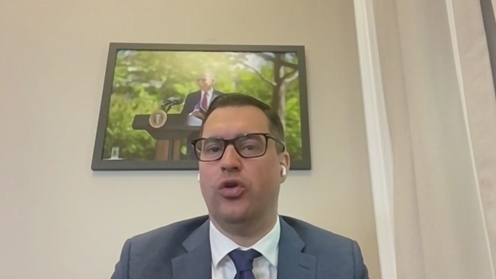 What to expect from President Biden's economic address in Chicago today