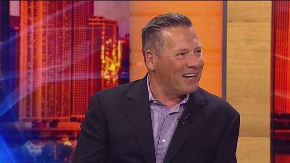 NASCAR Chicago Street Race Weekend finally here