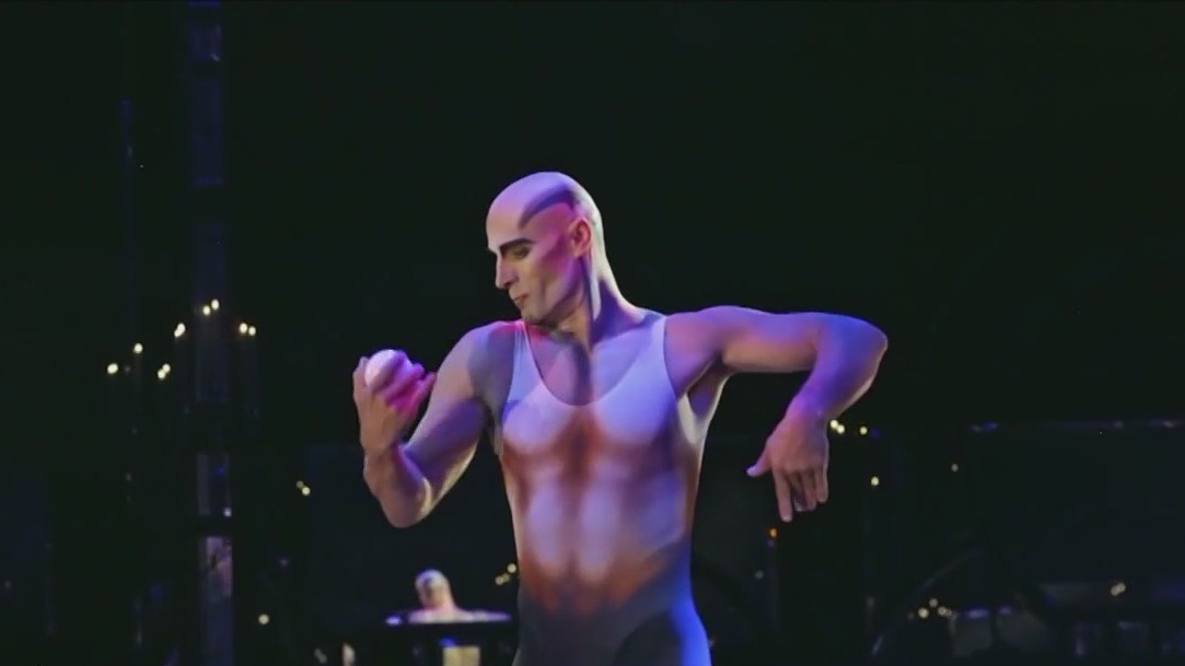 Cabaret ZaZou preparing to wrap up Chicago run next month