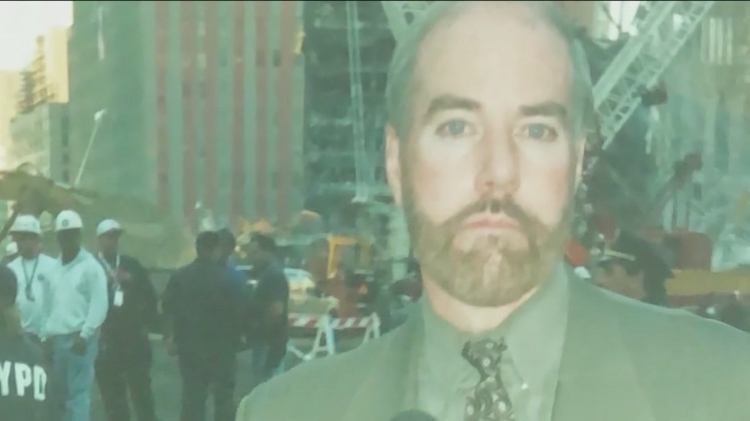 Mike Flannery: Honoring a legend