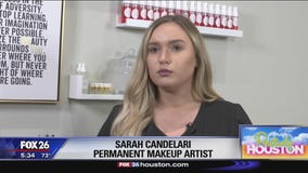 Positively Houston - free tattoos for breast cancer survivors