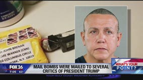 Mail bombs