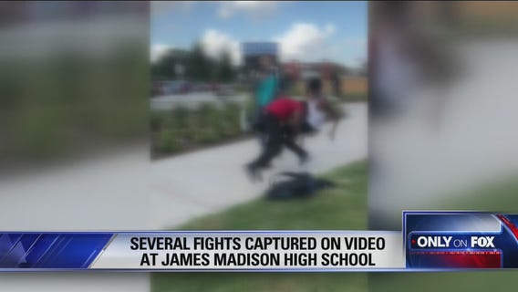 Fox 26 News Brief for Friday, October 26