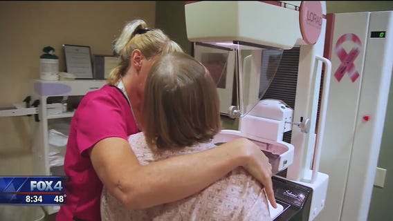 Komen funds the small but mighty Bridge Breast Network