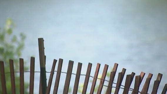 Swimmer drowns in Lincoln Park on 4th of July