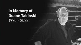 Questions remain in NASCAR worker's death ahead of Chicago street race