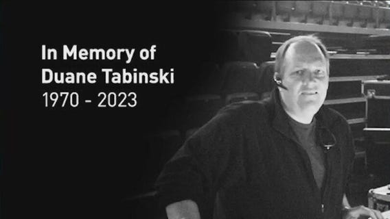 Questions remain in NASCAR worker's death ahead of Chicago street race