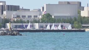 Most Evanston beaches are back open