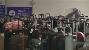 July 4th travel woes stack up across the country