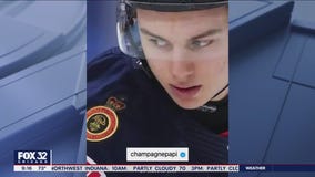 Drake gives shoutout to Connor Bedard ahead of Chicago show