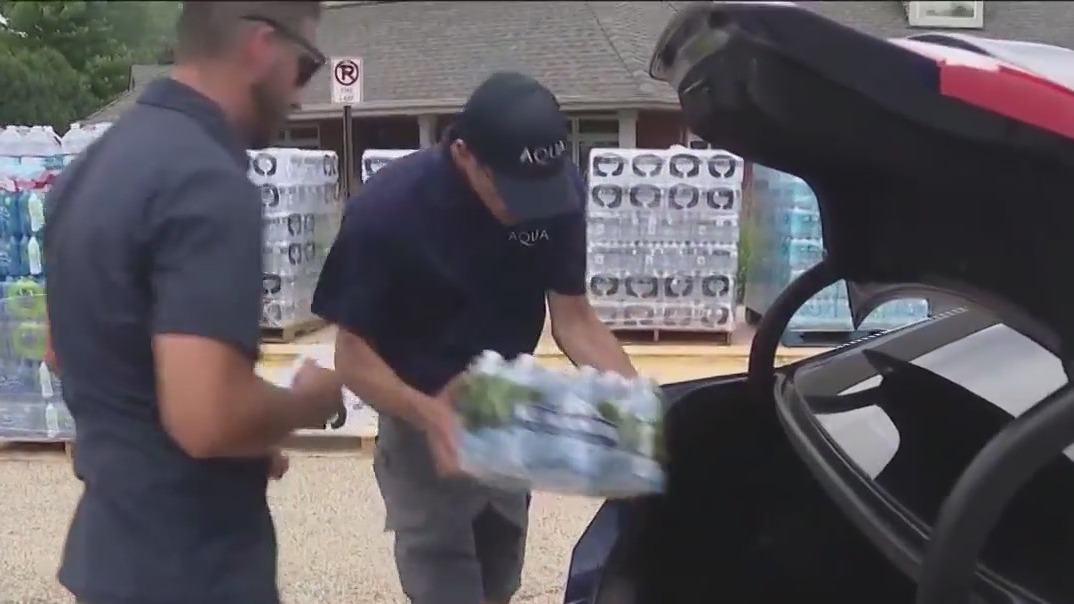 Boil advisory impacting thousands in Lake County