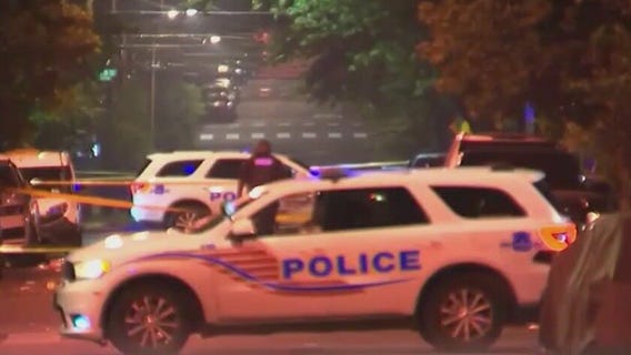 Mass shootings made for bloody, long holiday weekend across the country