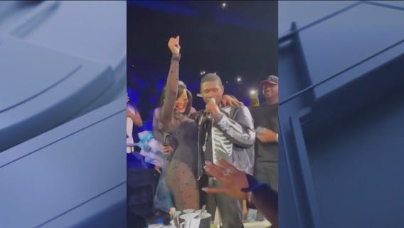 Comments from Keke Palmer's boyfriend rile up intense debates on social media