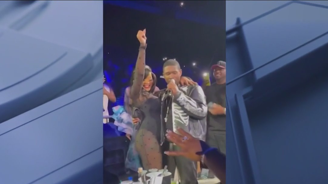 Comments from Keke Palmer's boyfriend rile up intense debates on social media