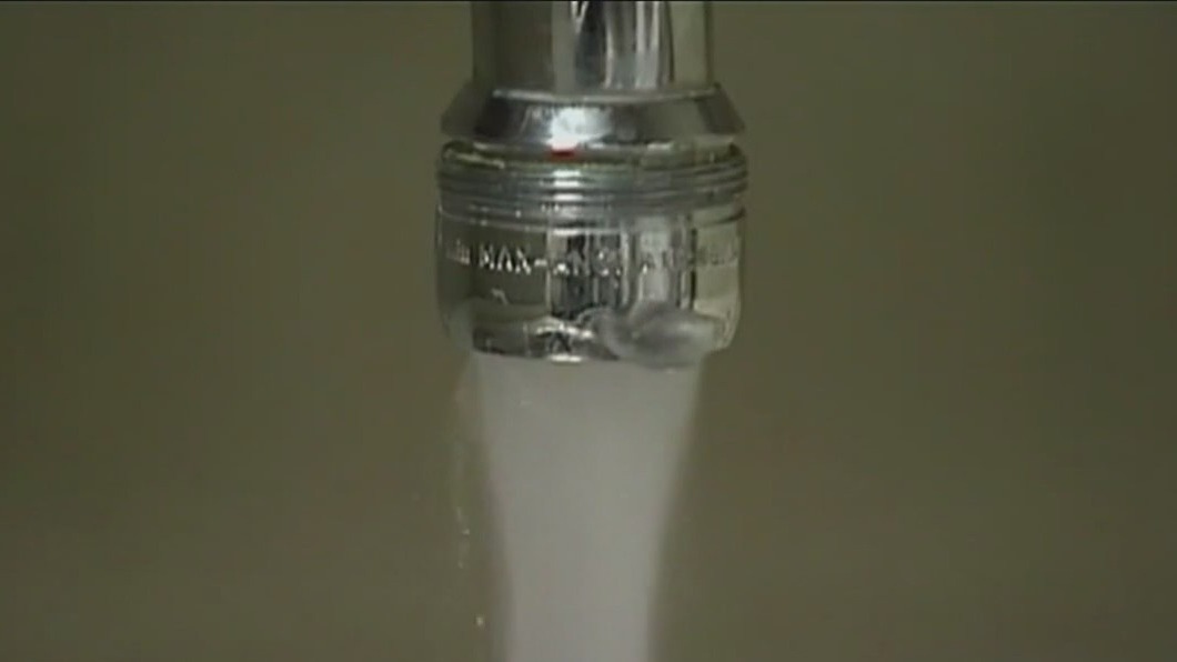 Free water for Lake County residents dealing with boil order