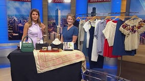 Fashion trends to look out for while shopping this season