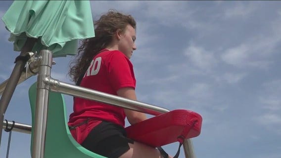 How to help your kids with their first summer paychecks