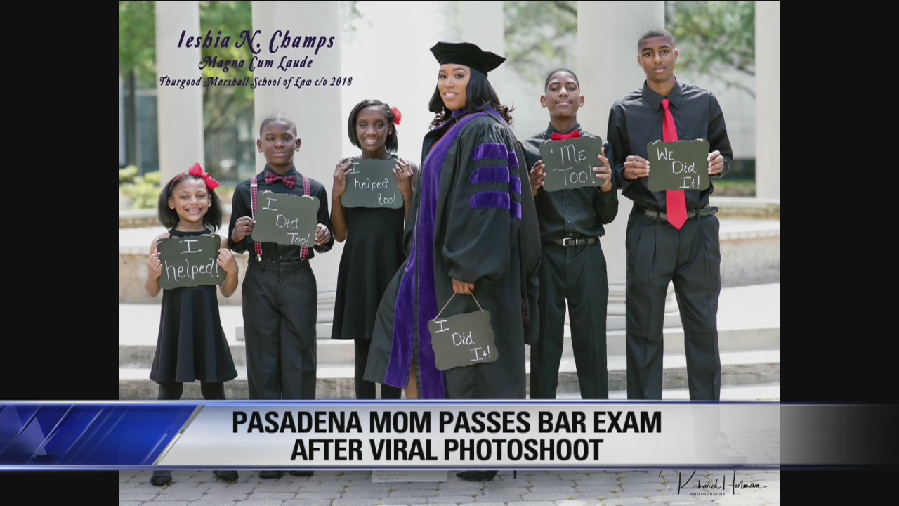 Fox 26 News Brief for Tuesday, October 30, 2018