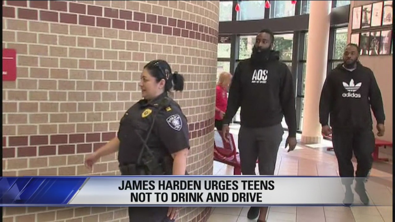 Fox 26 News Brief for Monday, October 29, 2018