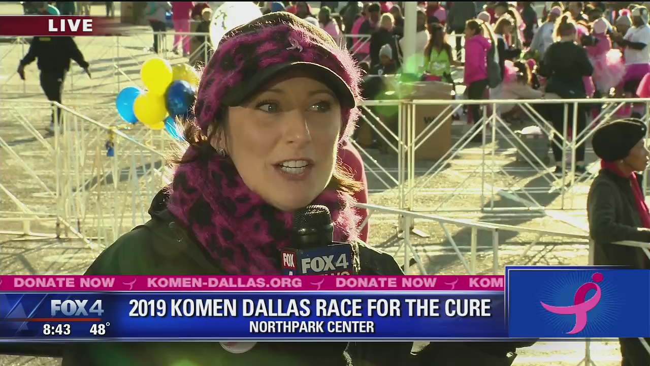 Komen Dallas making changes to Race for the Cure