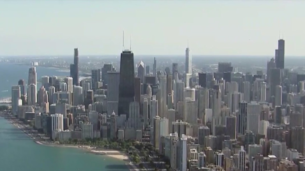 Downtown Chicago office vacancies reach new record high: report