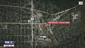 Mundelein police recover ghost gun from 19-year-old