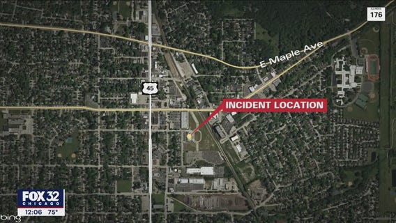 Mundelein police recover ghost gun from 19-year-old