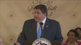 Pritzker invests in maternal health care
