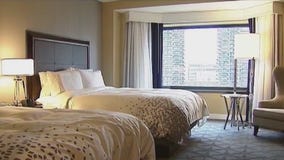 Illinois governor announces record-breaking hotel revenues