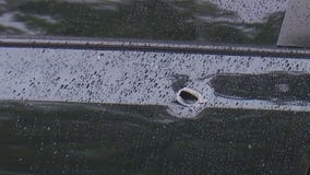 5 shot in Rogers Park on Chicago's North Side