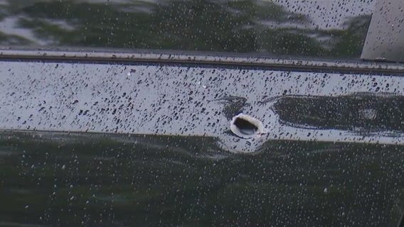 5 shot in Rogers Park on Chicago's North Side