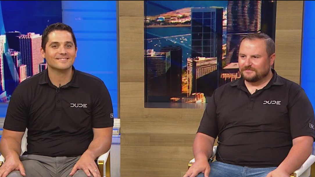 The Birth of Dude Wipes: Chicago roommates turn conversation into million-dollar idea