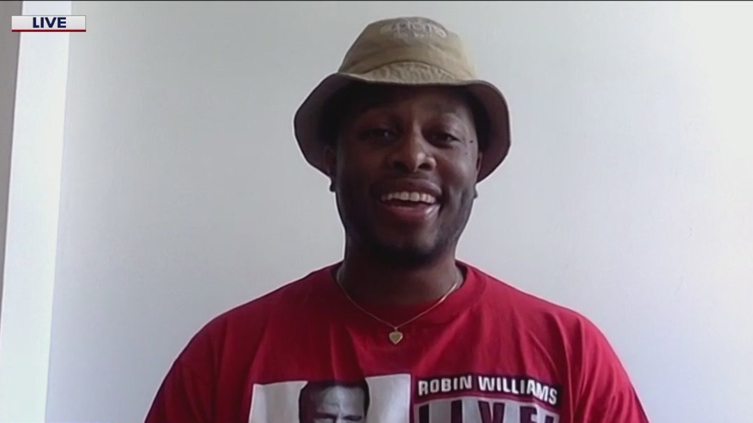 SNL?s Devon Walker brings the laughs to Zanies this weekend