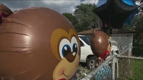 Ulysses Campos: 9-year-old boy shot to death during birthday party