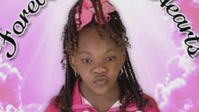 Cook County man charged in killing of 10-year-old Rockford girl