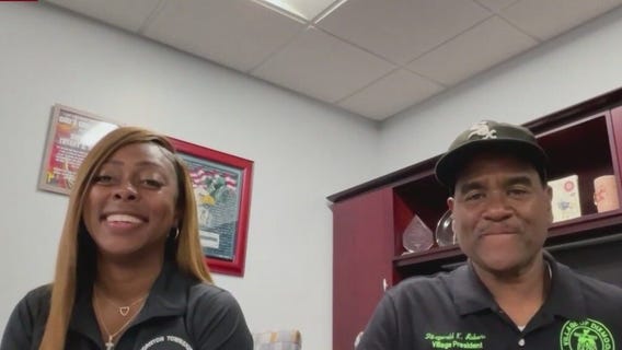 World's largest Chicago Steppers cookout happening Sunday