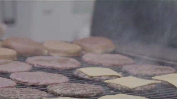 Roscoe Village Burger Fest returns this weekend