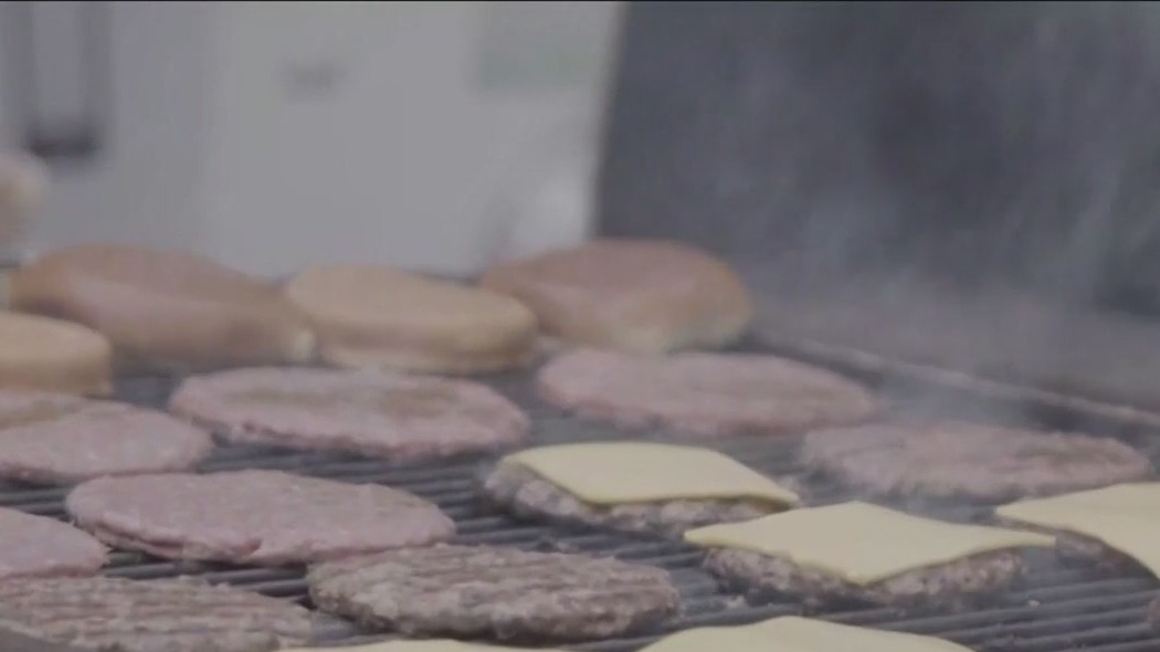 Roscoe Village Burger Fest returns this weekend