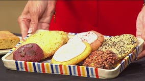 Local chef puts delicious twist on Berwyn bakery