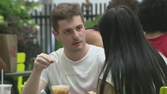 Staying financially secure during 'divorce season'