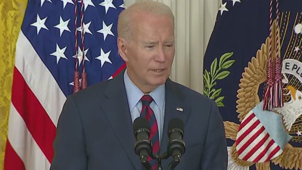 Biden launches a new push to limit health care costs