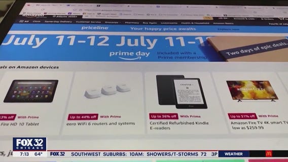 Tips to make sure you are actually getting a deal during Amazon Prime Day