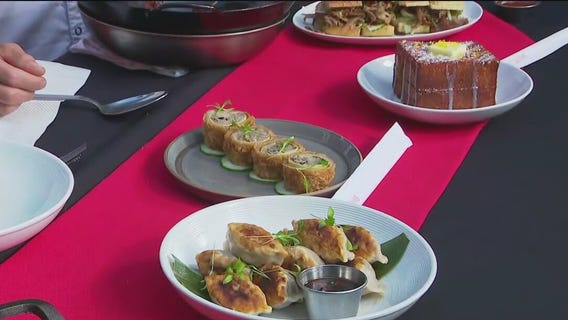 Comedian Scott Seiss, Cha Cha Tang: Good Day Today