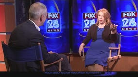 Libertarian  candidates Texas House and Senate